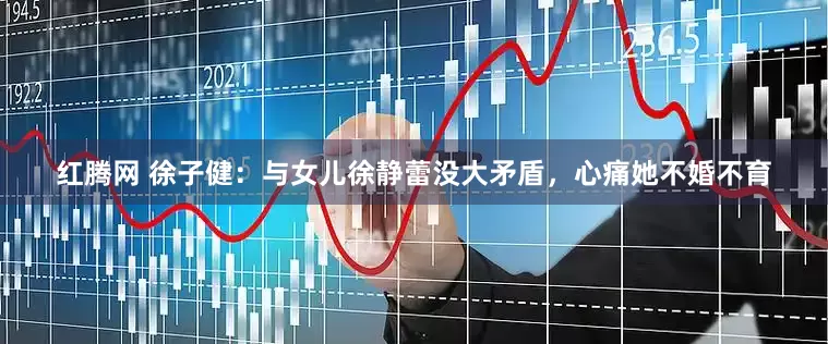红腾网 徐子健：与女儿徐静蕾没大矛盾，心痛她不婚不育